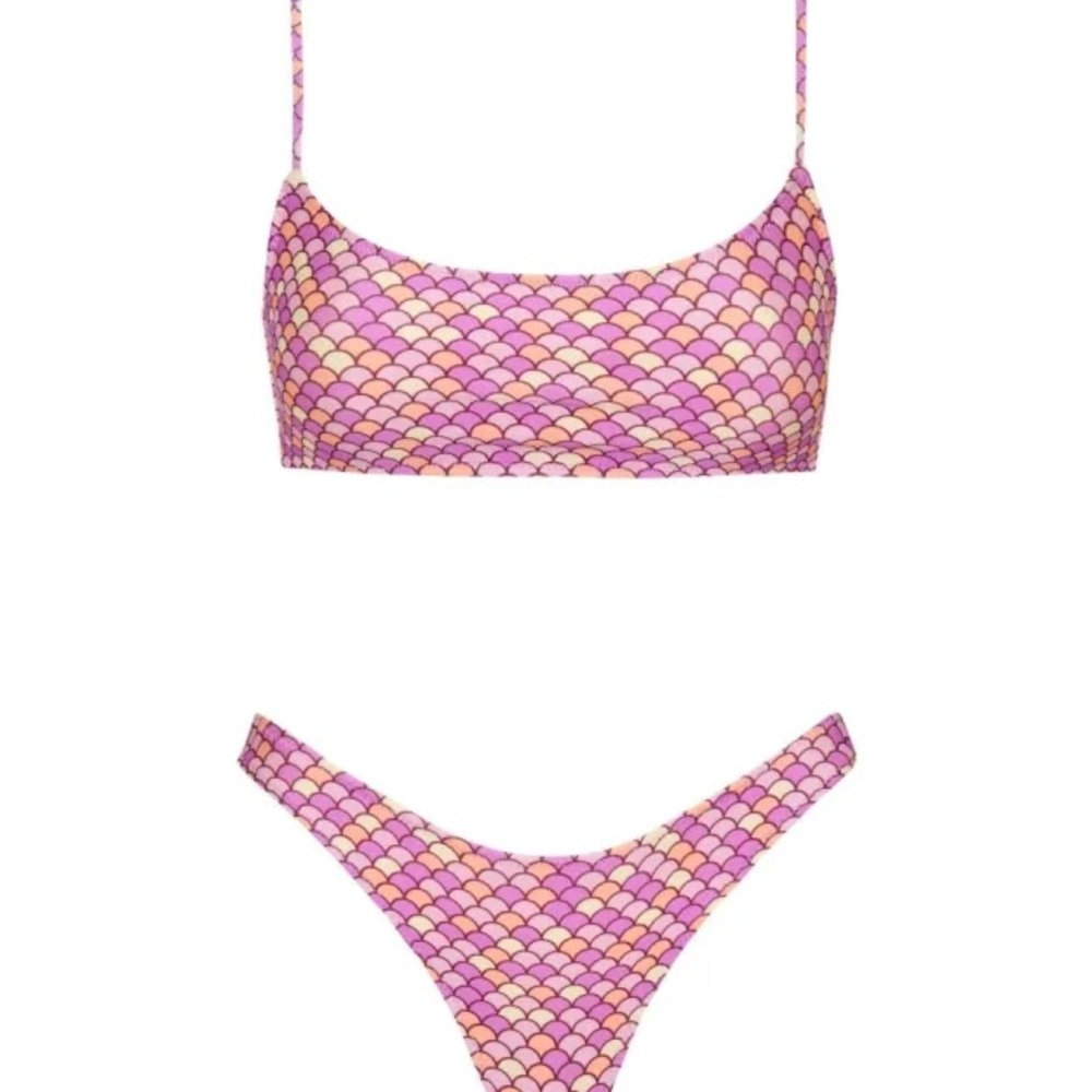 Triangl Swimwear MICA - ARIE